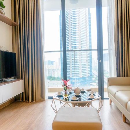 Vinhome Skylake 2 Hanoi Luaran gambar