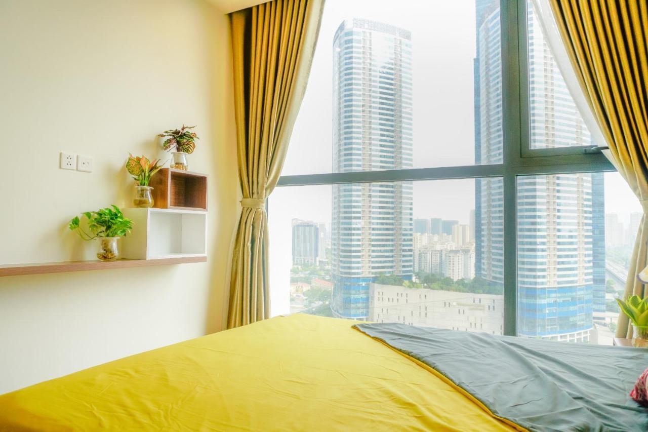 Vinhome Skylake 2 Hanoi Luaran gambar